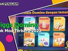 Apk Domino Mod Gacor Terbaru 2022 Terbaru Gratis