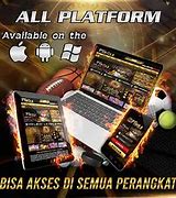 Apk Judi Bola Parlay Terbaik Di Dunia