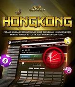 Hukumtoto Togel Login Alternatif