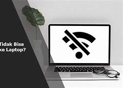 Kenapa Laptop Tidak Bisa Nyambung Wifi Iphone