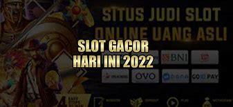 Mg0777 Slot Gacor Online Indonesia Hari Ini Live Streaming Rcti