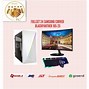 Pistol Horeyes Gaming Pc Harga Berapa Ya