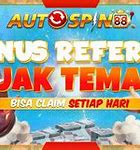 Rtp Autospin88 Hari Ini