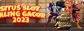 Slot Gacor Hari Ini Rahasia Paling Gacor Live Slot Online Terbaru