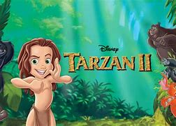 Tarzan Slot 2023 Full Movie Disney 1999 Bahasa Melayu Online