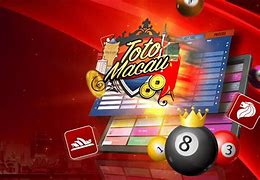 Togel Hari Ini Macau Jam 1